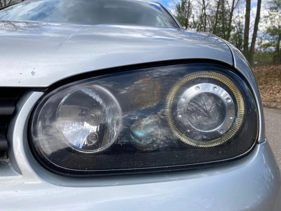 2004 Volkswagen R32 Mk4 - Image 13 of 31