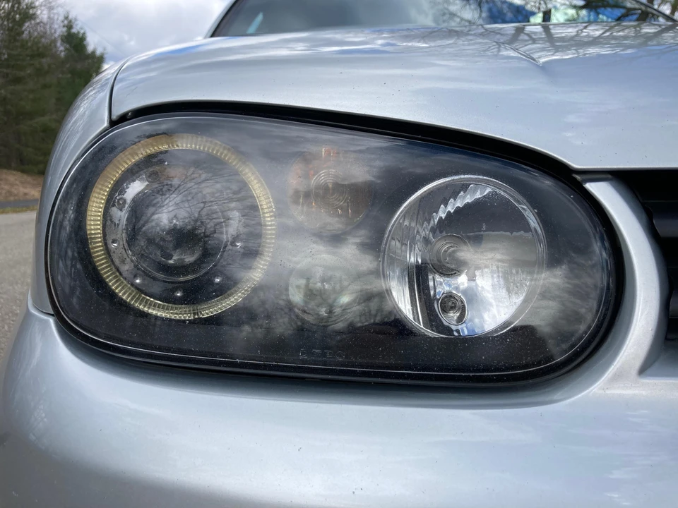 2004 Volkswagen R32 Mk4 - Image 9 of 31