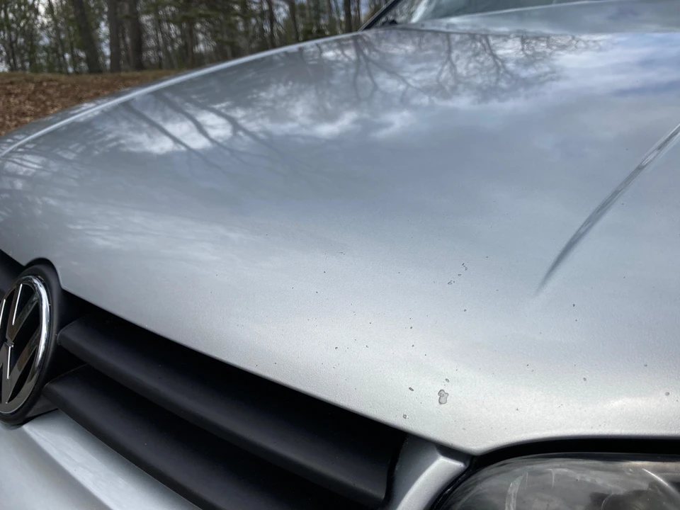 2004 Volkswagen R32 Mk4 - Image 12 of 31