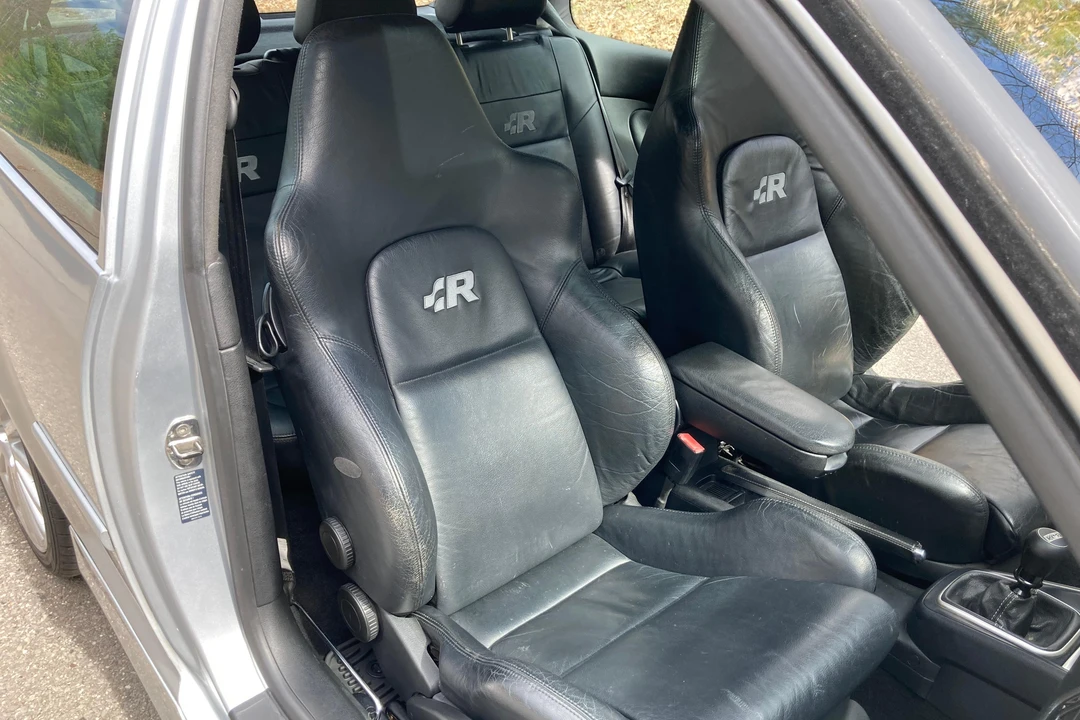 2004 Volkswagen R32 Mk4 - Image 31 of 31
