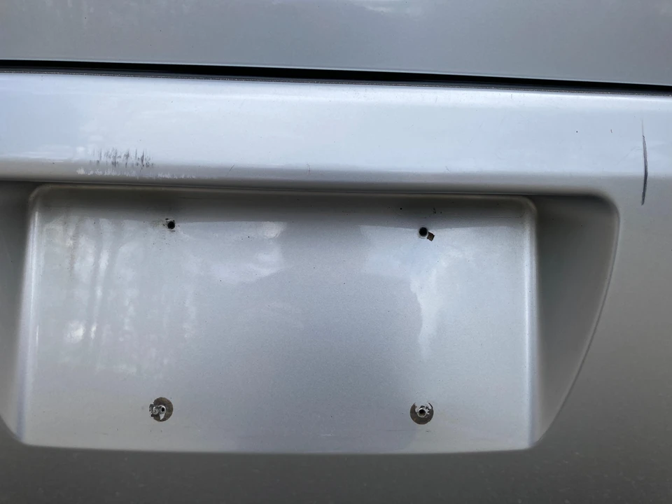 2004 Volkswagen R32 Mk4 - Image 29 of 31