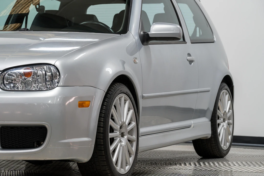 2004 Volkswagen R32 Mk4 - Image 29 of 31