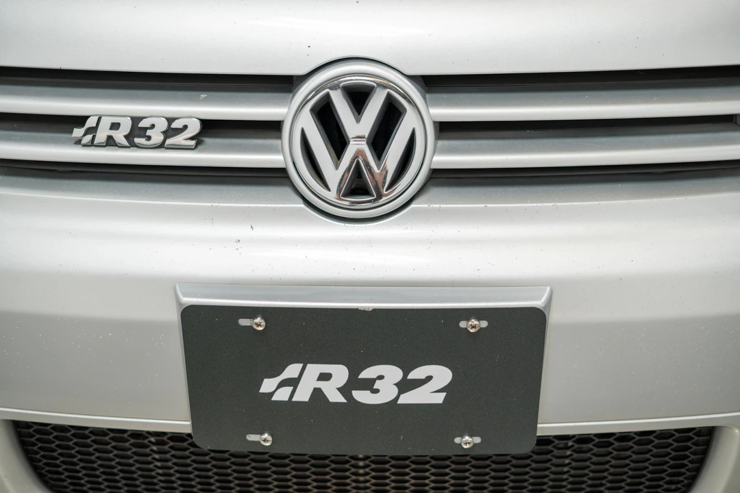 2004 Volkswagen R32 Mk4 - Image 24 of 31