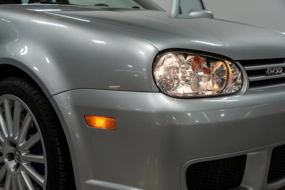 2004 Volkswagen R32 Mk4 - Image 20 of 31