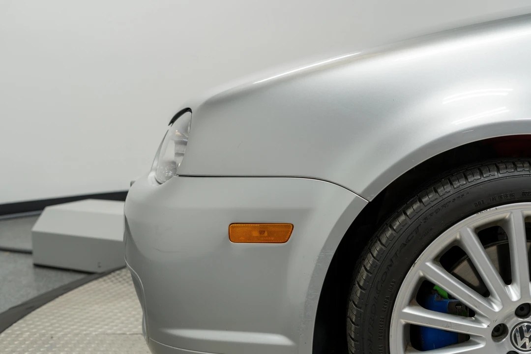2004 Volkswagen R32 Mk4 - Image 30 of 31