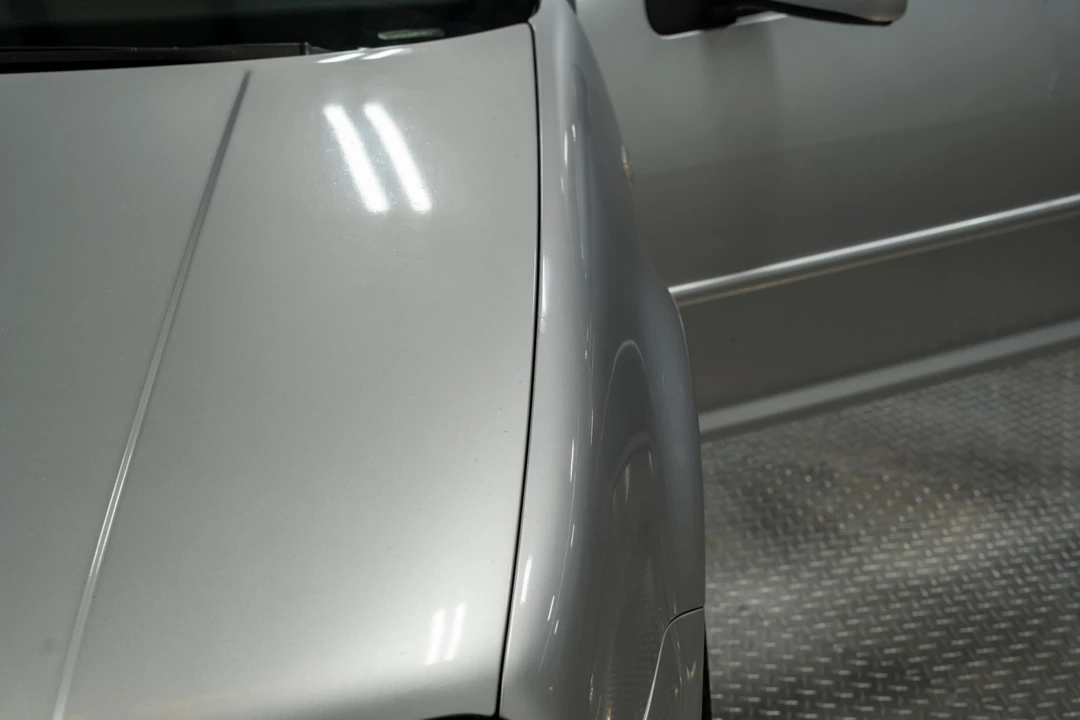 2004 Volkswagen R32 Mk4 - Image 28 of 31
