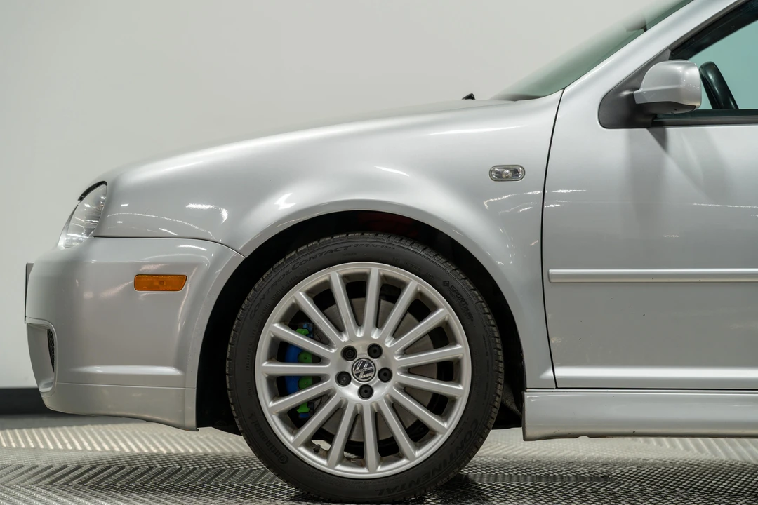 2004 Volkswagen R32 Mk4 - Image 31 of 31