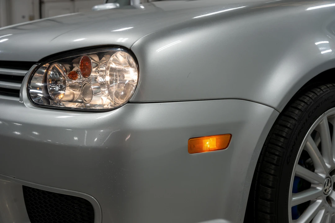 2004 Volkswagen R32 Mk4 - Image 27 of 31