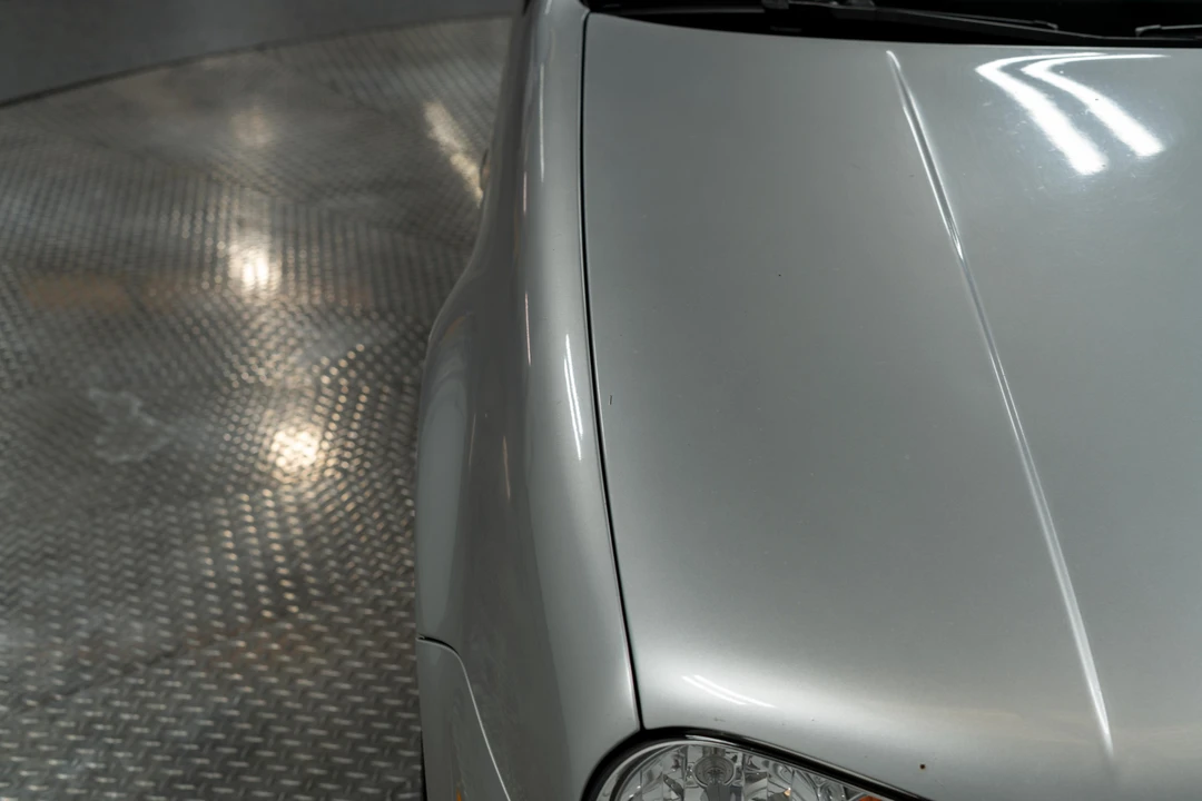 2004 Volkswagen R32 Mk4 - Image 19 of 31