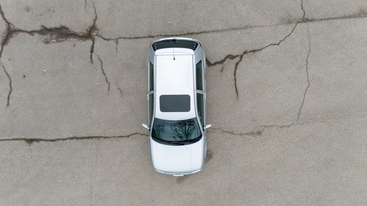 2004 Volkswagen R32 Mk4 - Image 13 of 31
