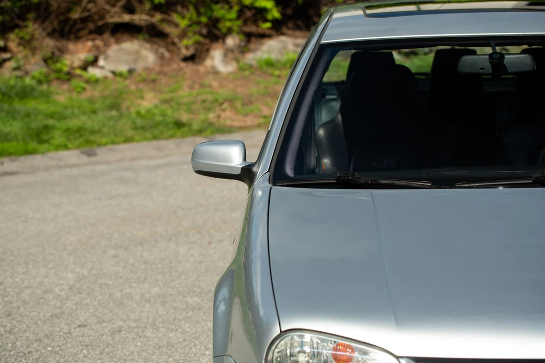2004 Volkswagen R32 Mk4 - Image 12 of 31