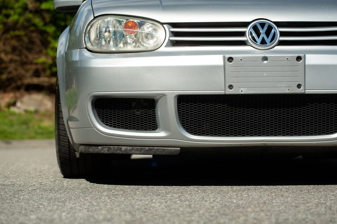 2004 Volkswagen R32 Mk4 - Image 18 of 31