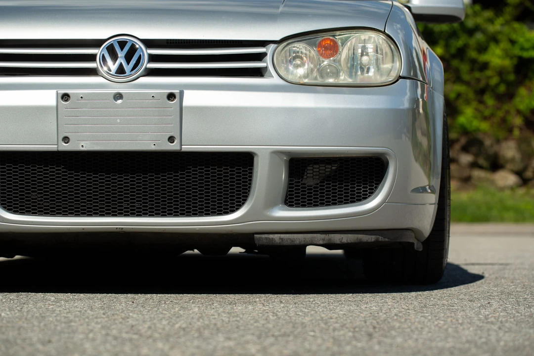 2004 Volkswagen R32 Mk4 - Image 19 of 31