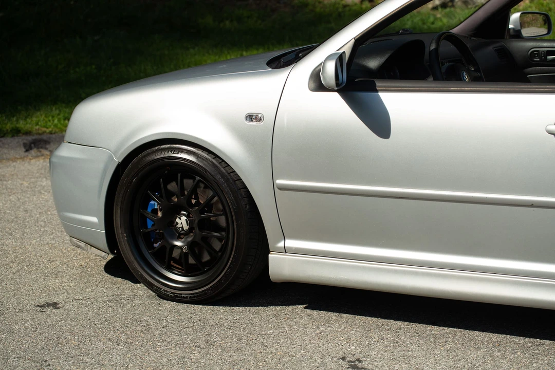 2004 Volkswagen R32 Mk4 - Image 21 of 31
