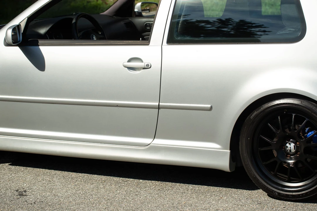 2004 Volkswagen R32 Mk4 - Image 22 of 31