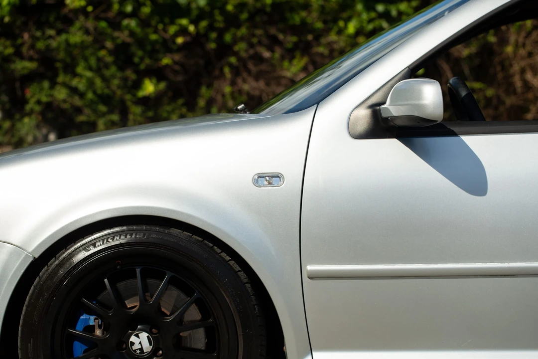 2004 Volkswagen R32 Mk4 - Image 24 of 31