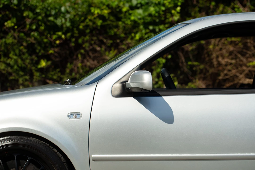 2004 Volkswagen R32 Mk4 - Image 25 of 31