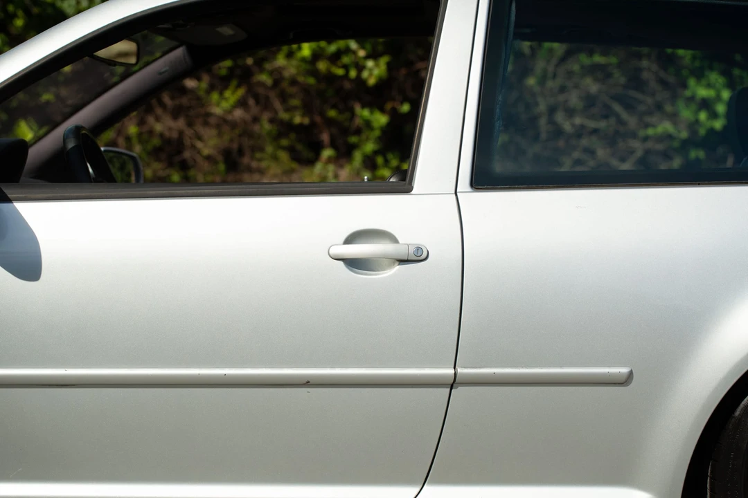 2004 Volkswagen R32 Mk4 - Image 26 of 31