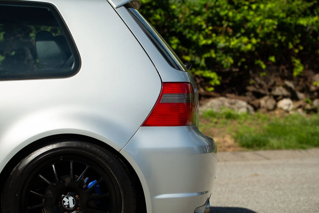 2004 Volkswagen R32 Mk4 - Image 27 of 31