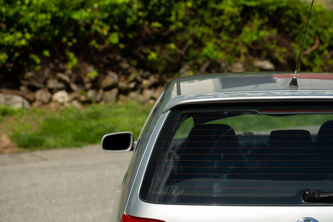 2004 Volkswagen R32 Mk4 - Image 28 of 31