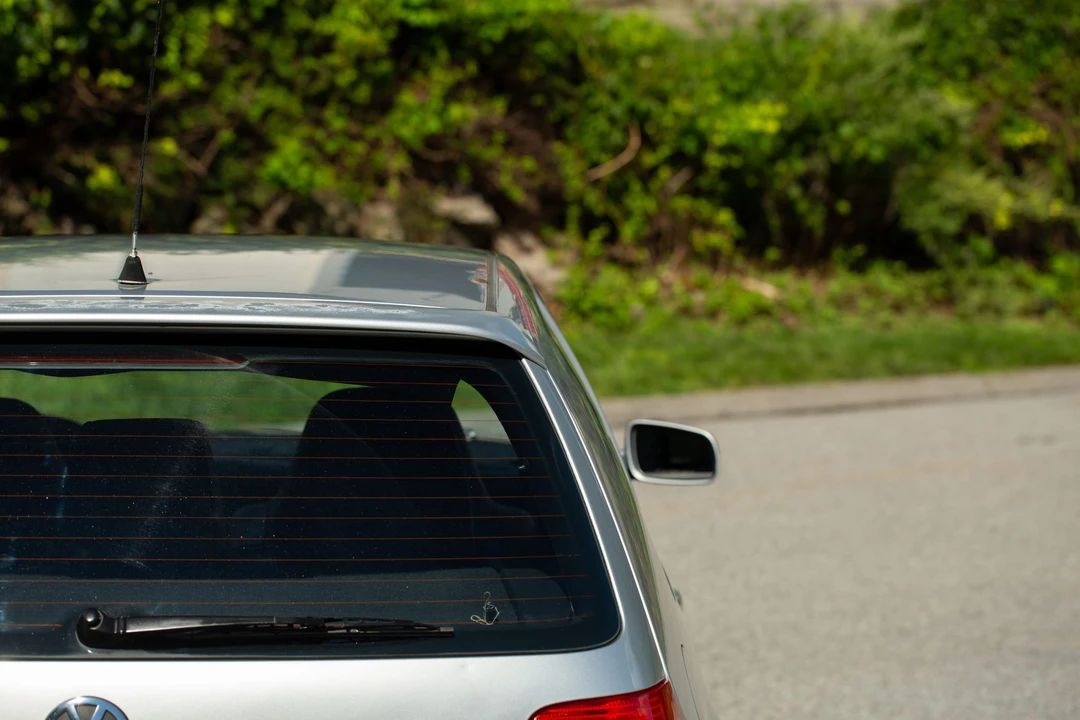 2004 Volkswagen R32 Mk4 - Image 29 of 31