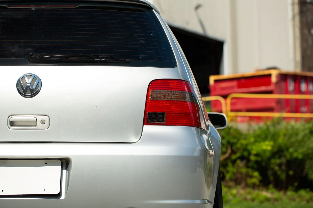 2004 Volkswagen R32 Mk4 - Image 31 of 31