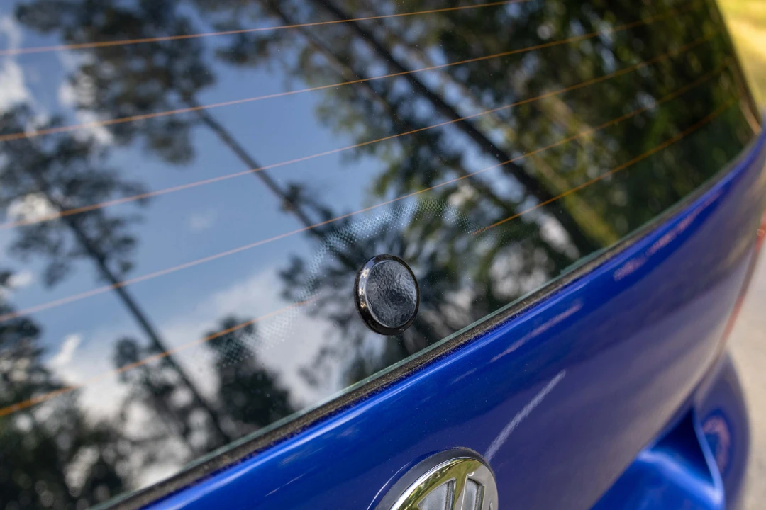 2004 Volkswagen R32 Mk4 - Image 12 of 31