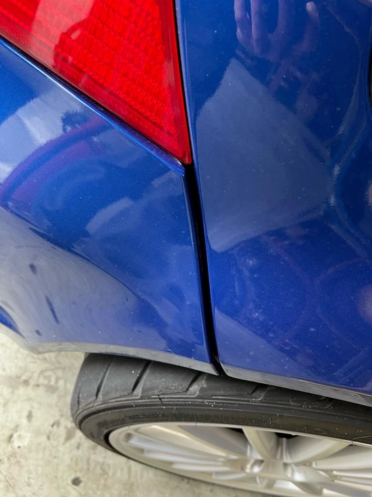 2004 Volkswagen R32 Mk4 - Image 20 of 31