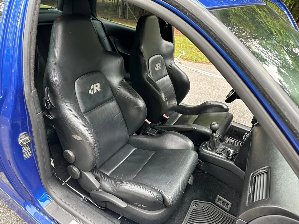 2004 Volkswagen R32 Mk4 - Image 31 of 31