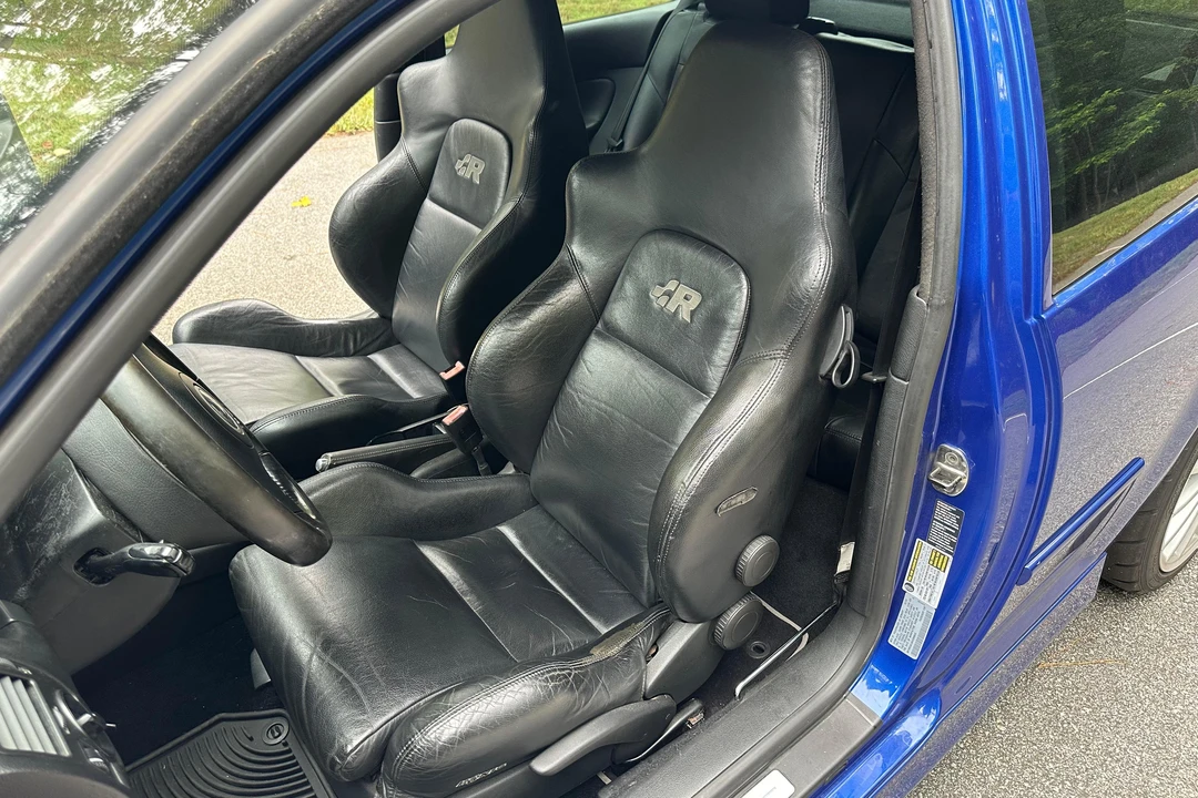 2004 Volkswagen R32 Mk4 - Image 26 of 31