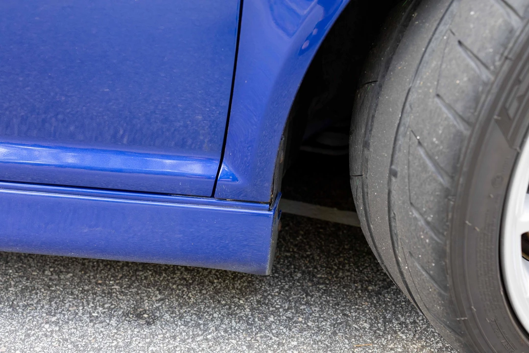 2004 Volkswagen R32 Mk4 - Image 17 of 31