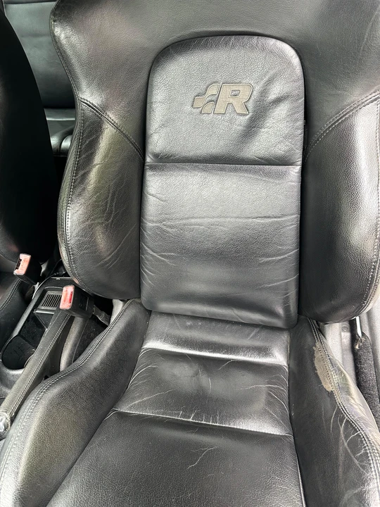 2004 Volkswagen R32 Mk4 - Image 30 of 31