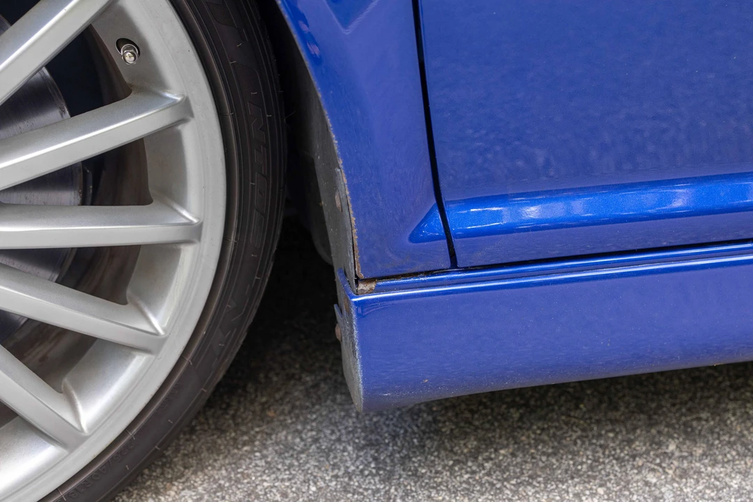 2004 Volkswagen R32 Mk4 - Image 16 of 31