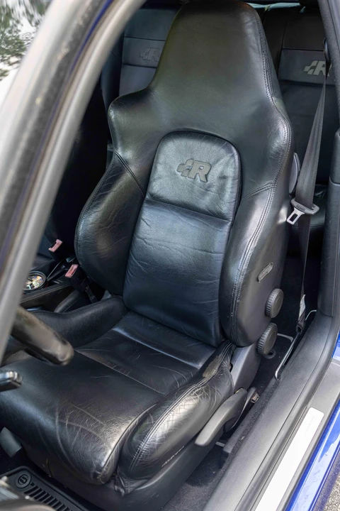 2004 Volkswagen R32 Mk4 - Image 29 of 31