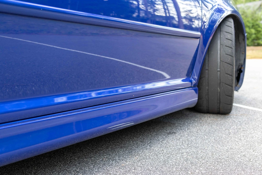 2004 Volkswagen R32 Mk4 - Image 19 of 31