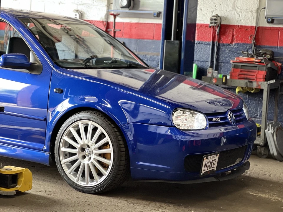 2004 Volkswagen R32 Mk4 - Image 5 of 5