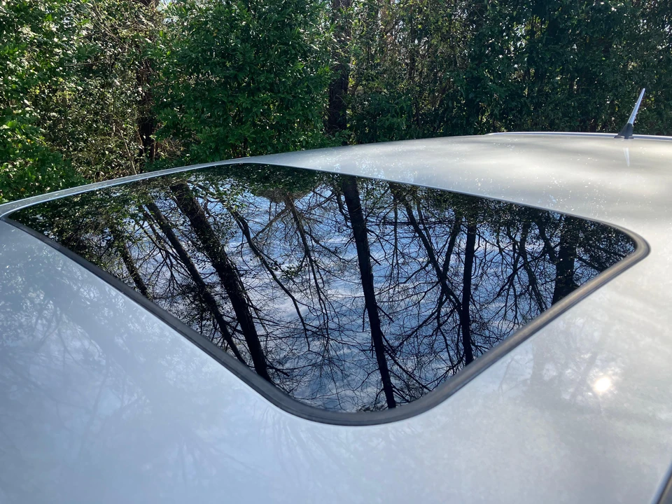 2004 Volkswagen R32 Mk4 - Image 19 of 31