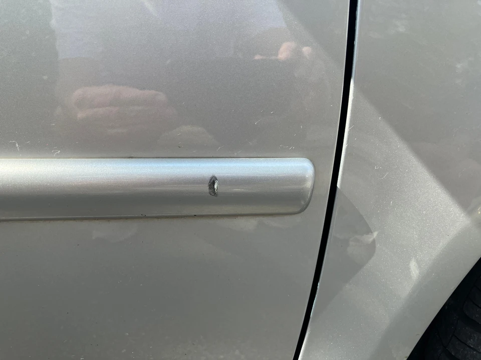 2004 Volkswagen R32 Mk4 - Image 21 of 31