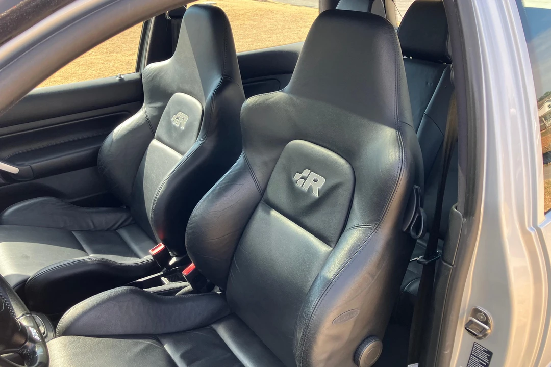 2004 Volkswagen R32 Mk4 - Image 29 of 31