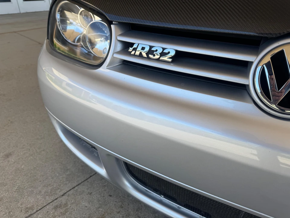 2004 Volkswagen R32 Mk4 - Image 29 of 31