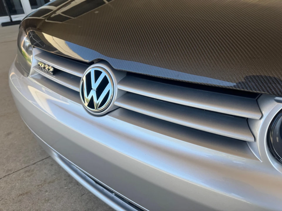2004 Volkswagen R32 Mk4 - Image 30 of 31