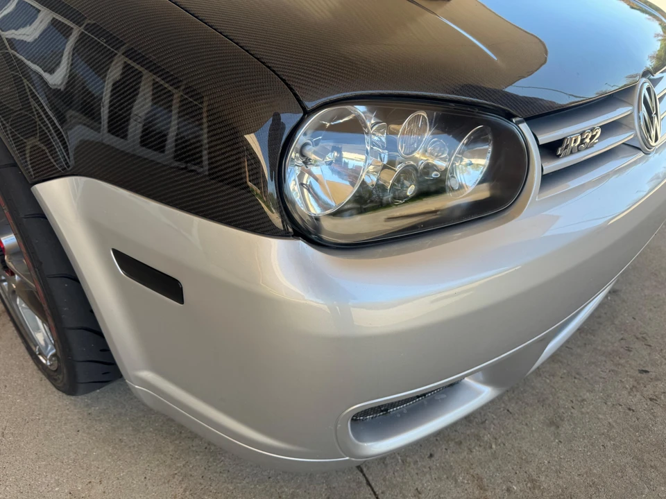 2004 Volkswagen R32 Mk4 - Image 28 of 31