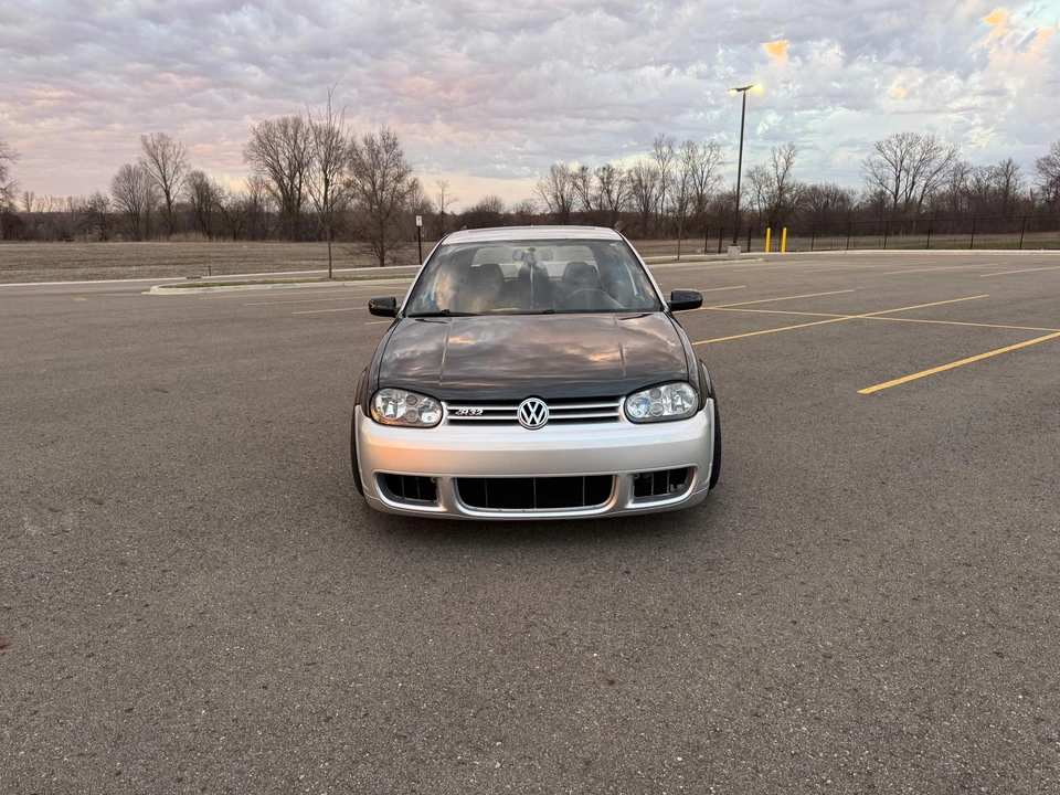 2004 Volkswagen R32 Mk4 - Image 16 of 31