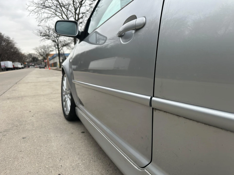 2004 Volkswagen R32 Mk4 - Image 25 of 31