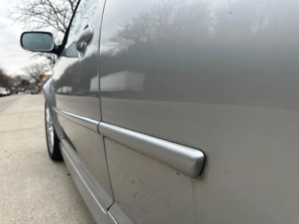 2004 Volkswagen R32 Mk4 - Image 26 of 31
