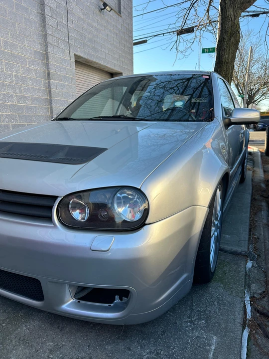 2004 Volkswagen R32 Mk4 - Image 20 of 31