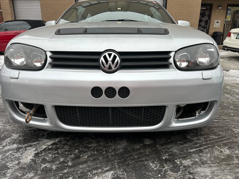 2004 Volkswagen R32 Mk4 - Image 17 of 31