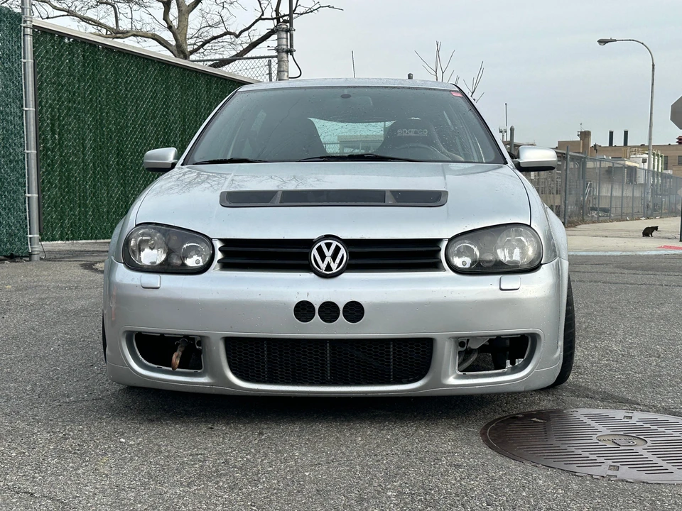 2004 Volkswagen R32 Mk4 - Image 6 of 31