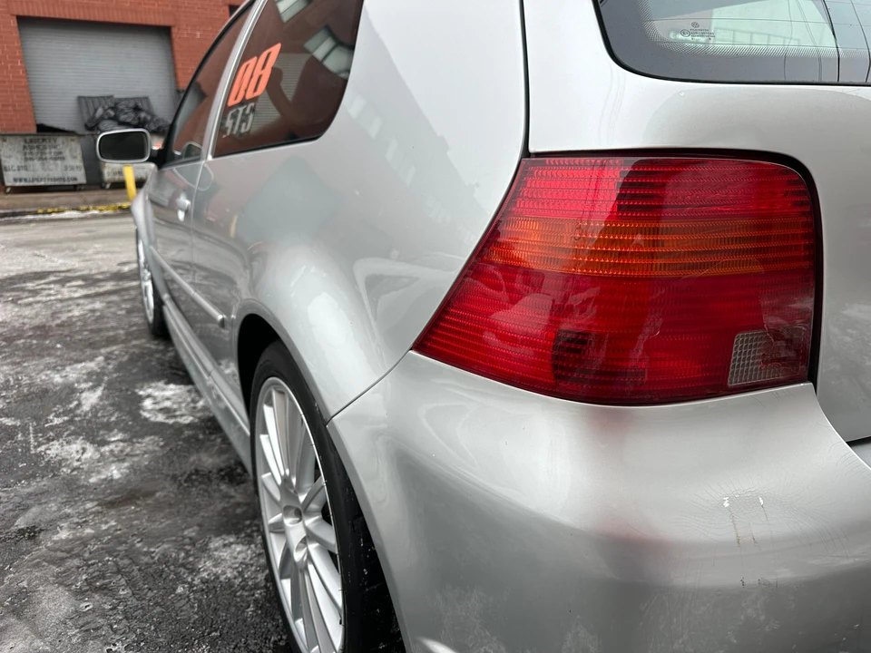 2004 Volkswagen R32 Mk4 - Image 31 of 31