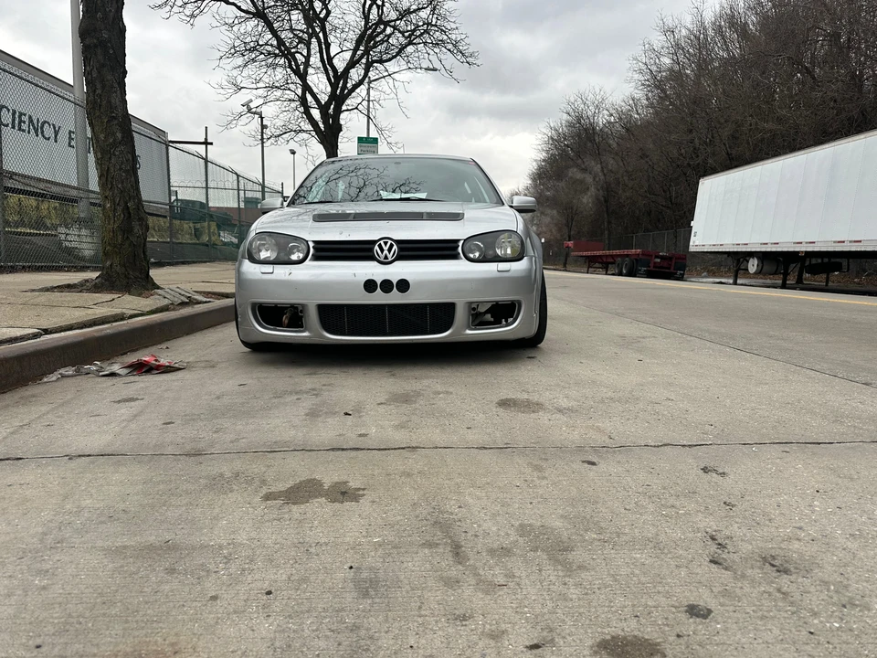 2004 Volkswagen R32 Mk4 - Image 11 of 31